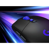 G304 X上架、雷蛇宝可梦联名官宣，双11外设这样买 | 电脑外设10.15日报
