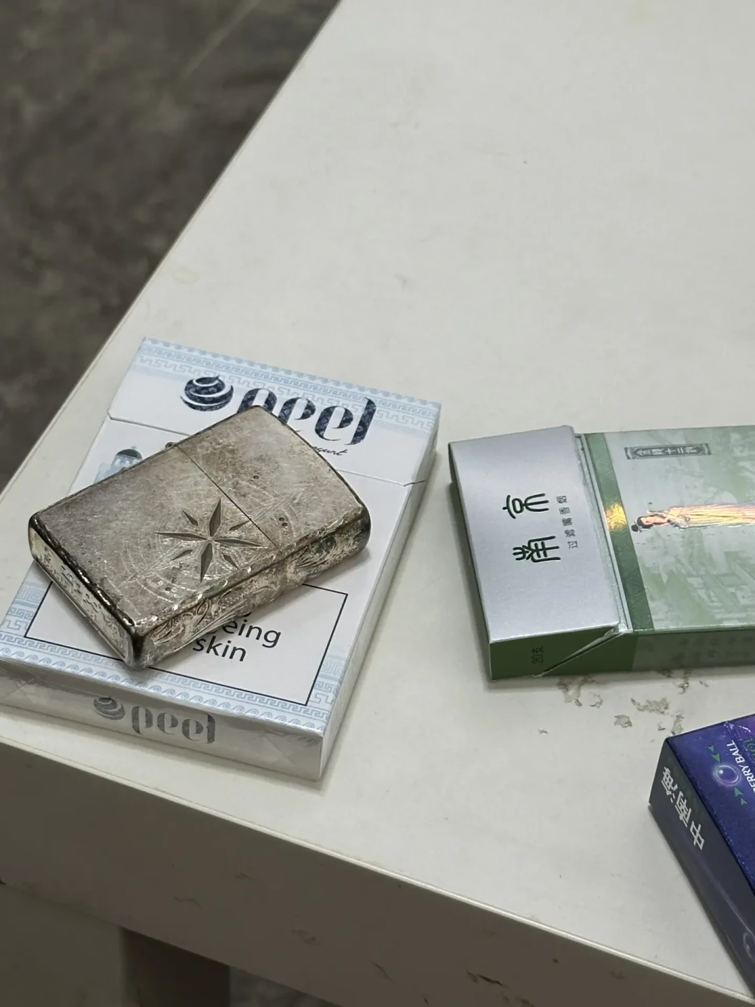 双11签收先别骂“翻车”:排完20条ZIPPO“瑕疵举报”帖,能退的只有三种,四种只能相处