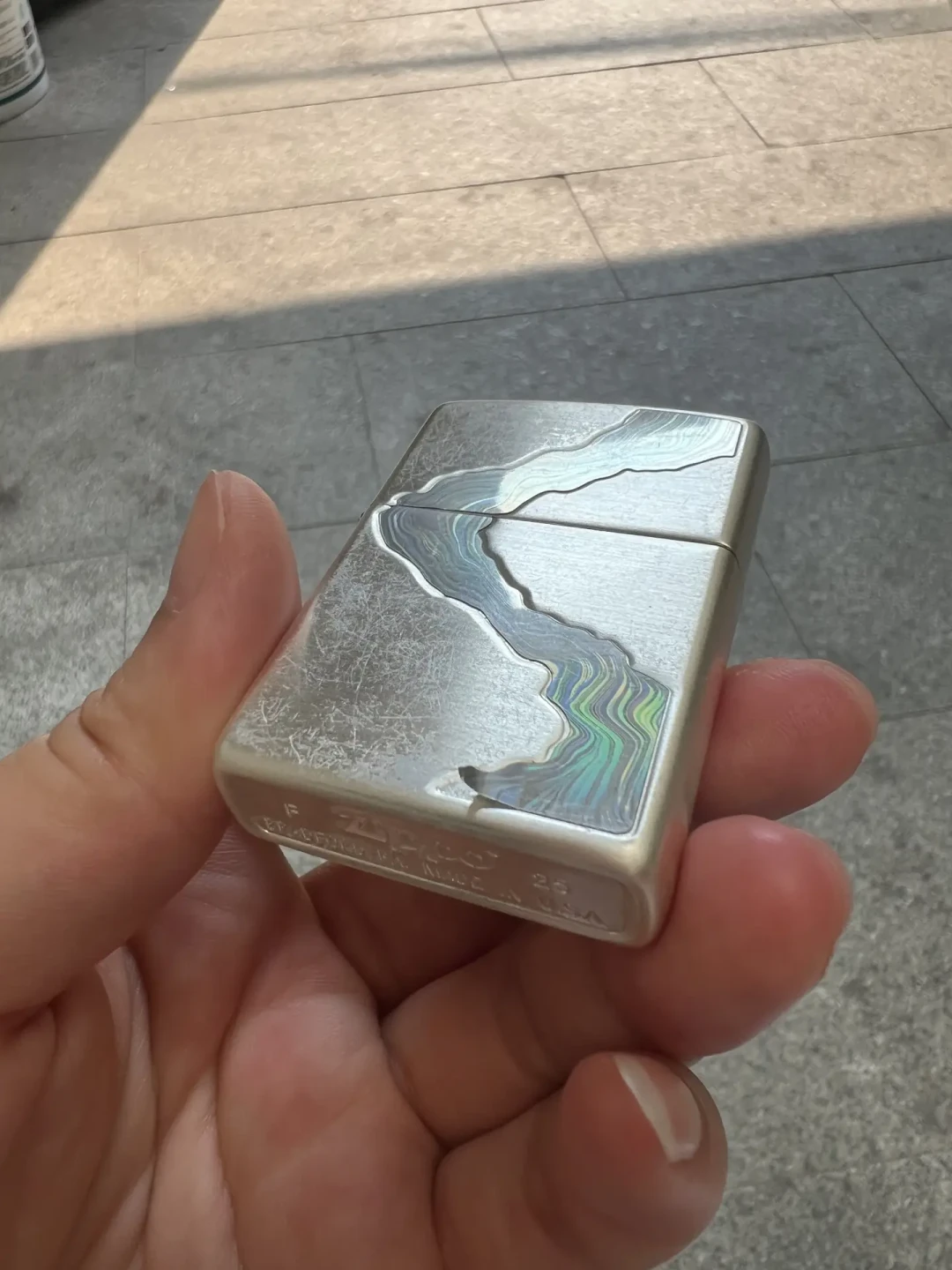 双11签收先别骂“翻车”:排完20条ZIPPO“瑕疵举报”帖,能退的只有三种,四种只能相处