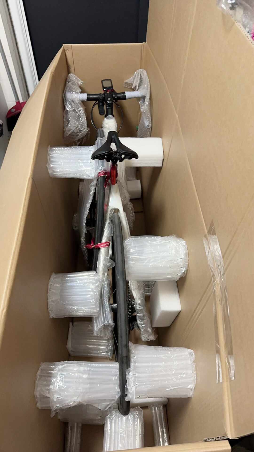 骑行的尽头是货拉拉?先看清这张故障决策表,别拉错车、别交错钱
