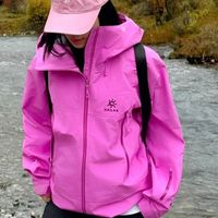 凯乐石MONT-X GTX硬壳，换季徒步前聊聊：2669元入手到底值不值？