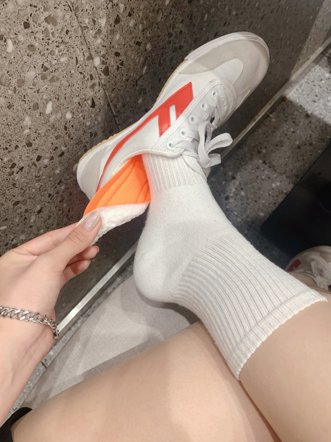 汗燃男鞋配件