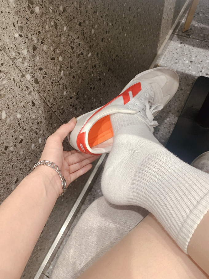 汗燃男鞋配件