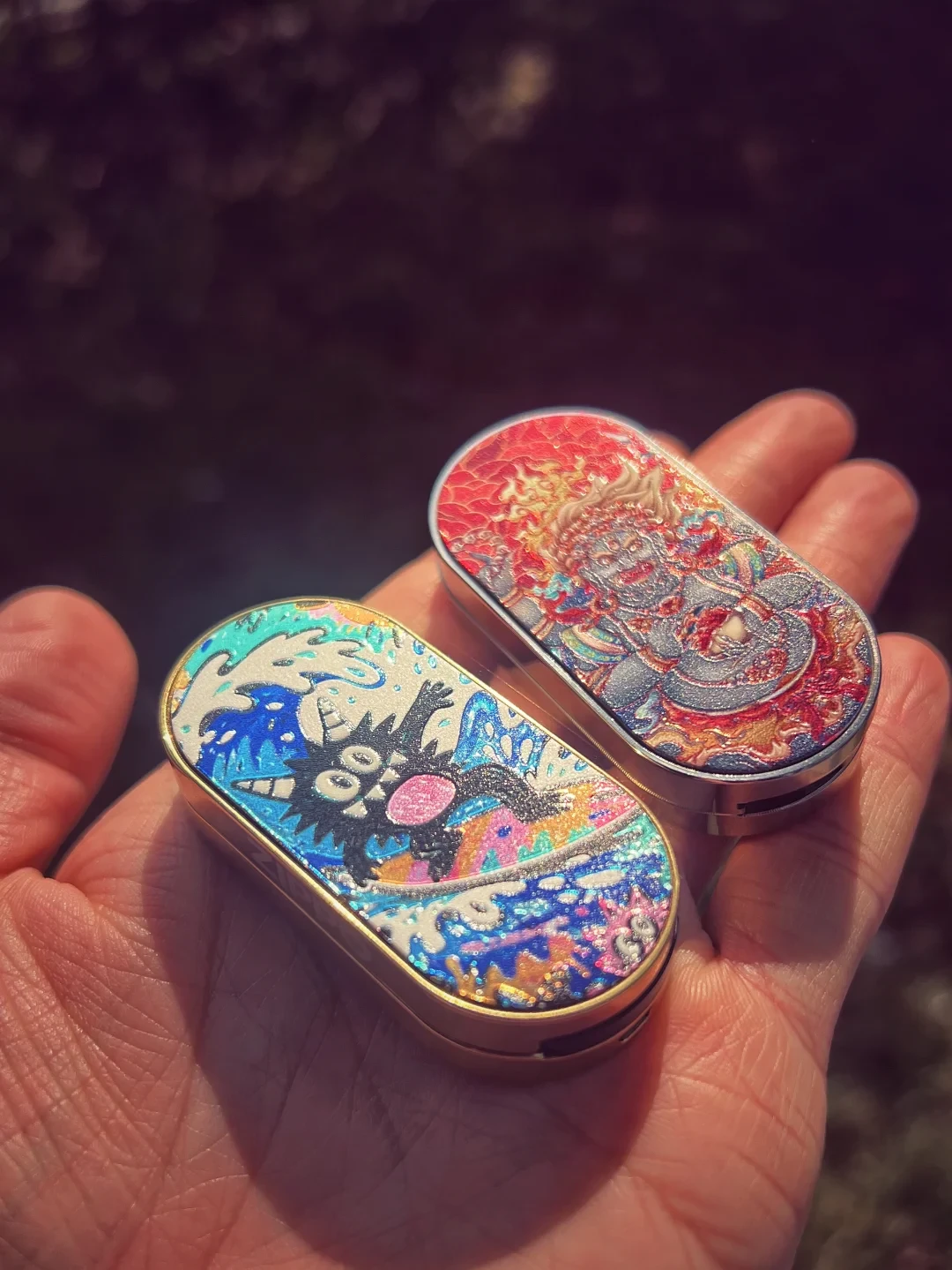 ZIPPO不做打火机,改卖“小铁块”了?排完全网10条推牌测评和Z1评论区,这几百块的跨界到底买的是什么