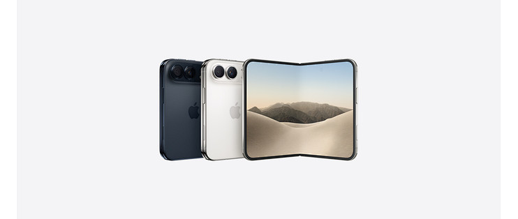 iPhone Duo 明晚预购：手机本身 15999，「购买资格」却卖到了 7999