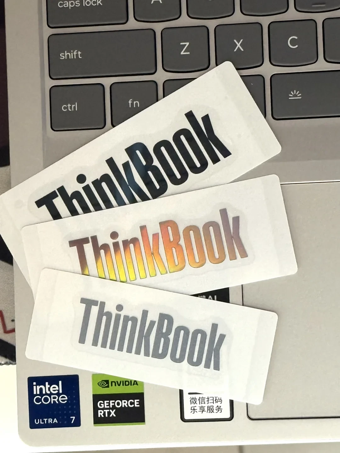 26款ThinkBook 16+配置多到头晕:338H和356H只差一个数字,差价账先算完再下单