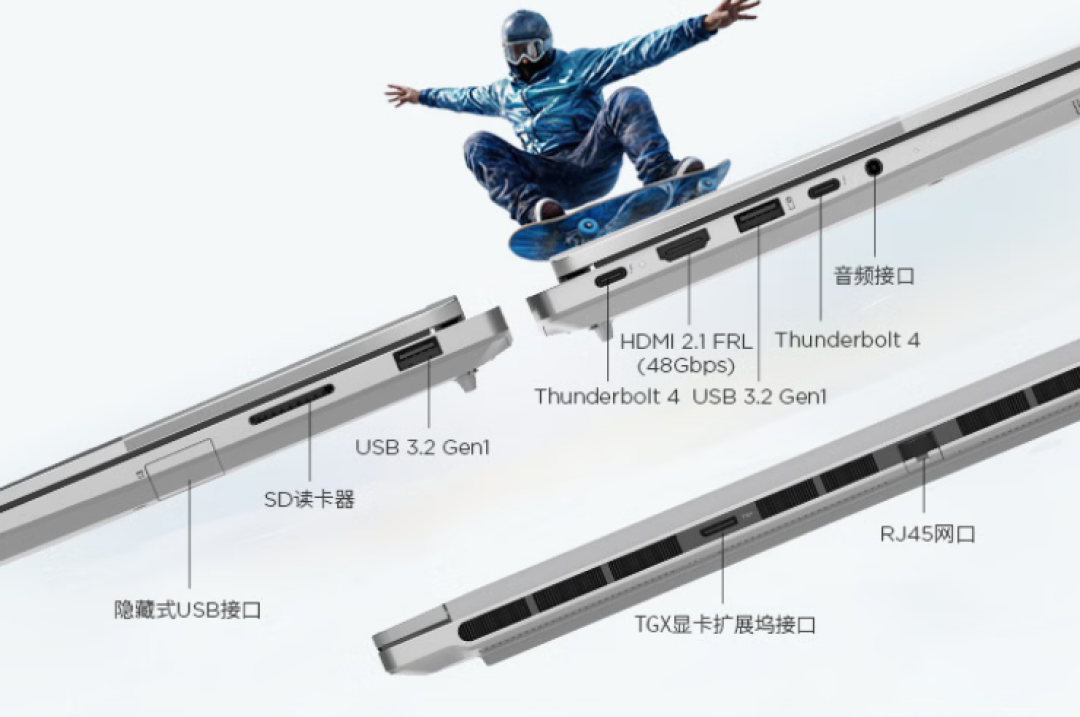 全网一半说翻车一半说下车：ThinkBook 避雷帖分类整理完，双11 到手前先做这四测