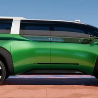 是MPV、也是SUV、还是皮卡，菲亚特发布最野概念车Multipla