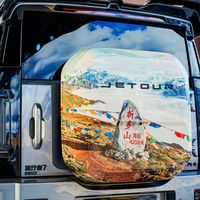 周末带全家露营？“捷途旅行者7座版”其实是两台车——全新旅行者7空间与装载全梳理