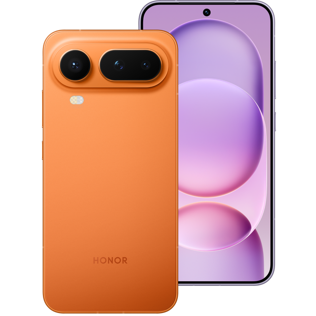 荣耀Magic8 Pro Air国补低至3399元：这一年“扛价”的155g轻薄旗舰，是怎么松口的
