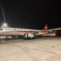 川航挂牌6架近20年机龄A320："资不抵债"是真的，"穷到甩卖"不是——飞友先盯住B-632x这六个号