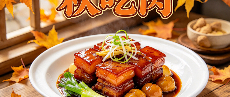 秋天吃肉别乱选！羊肉别急着吃，优先吃这几种，贴秋膘不上火