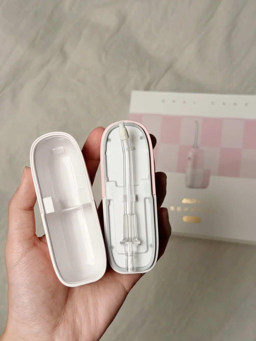 双11冲牙器从79元卷到1091元：