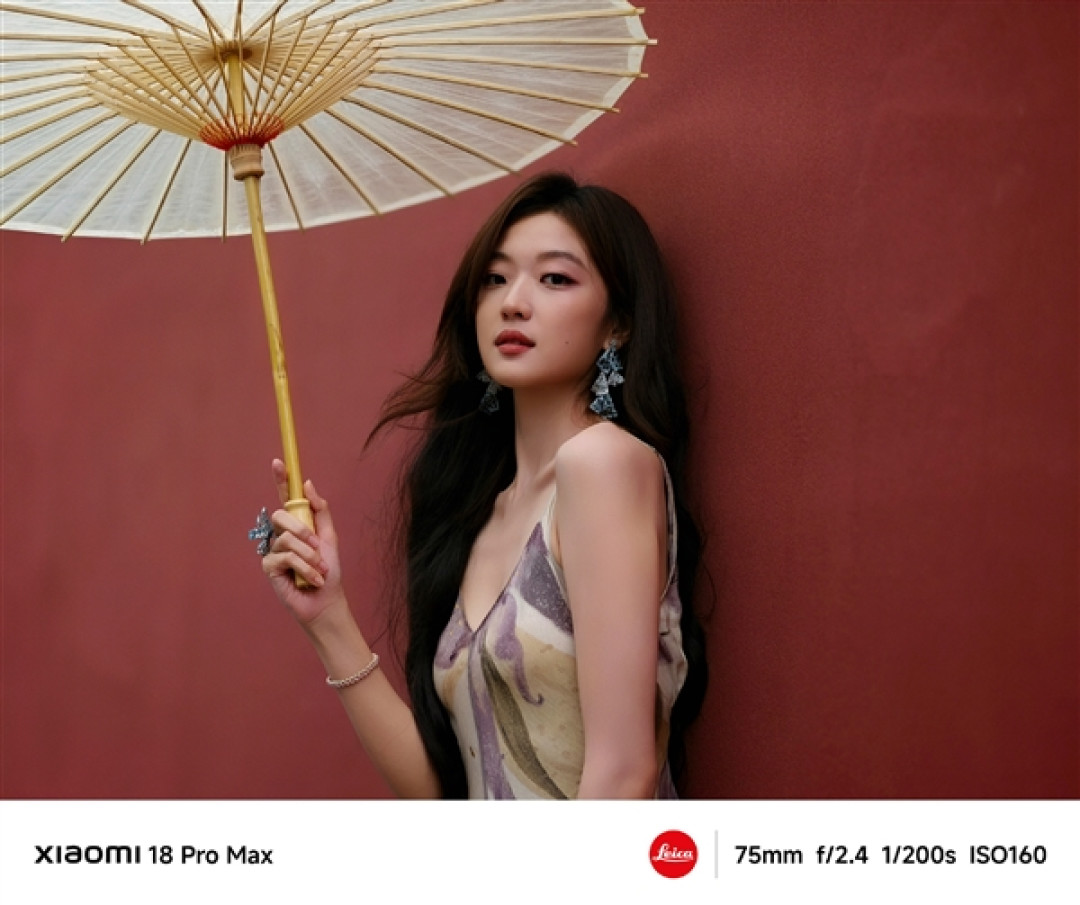 成片媲美相机!小米18 Fold正在适配小米18 Pro同款“传奇一瞬”功能