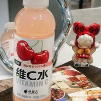 口腔溃疡就猛灌水溶C？一瓶100mg维C和38g糖，"神水"偏方今天一次算清