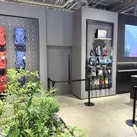 始祖鸟首秀进博会，双11专场券与奥莱补货同开 | ARC'TERYX/始祖鸟 10.15日报