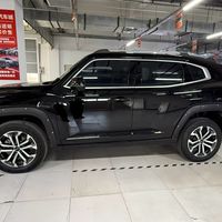 HEV限时10.59万起、PHEV落地约14万、退役试驾车7.99万：在三台哈弗大狗之间摇摆的家庭，先回答能不能装桩