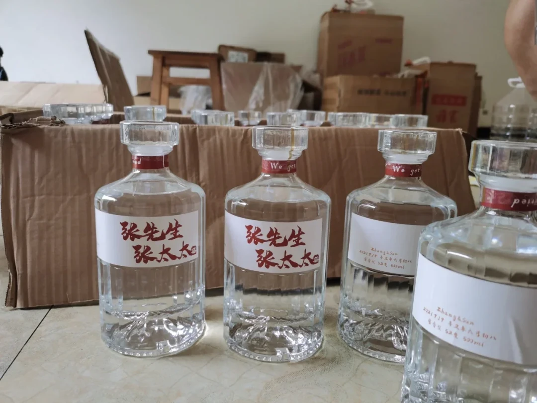 10月婚宴旺季,喜酒作业别急着抄:先算广告、数量、面子这三笔账