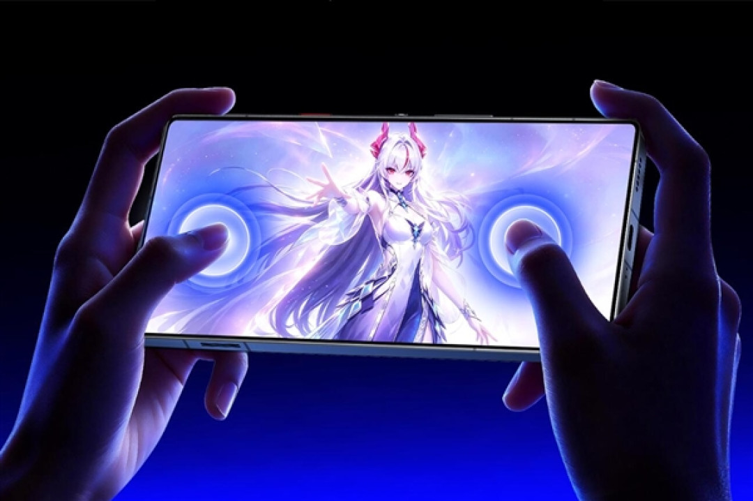 一图读懂红魔12 Pro+：6999元起 安卓唯一真全面屏旗舰
