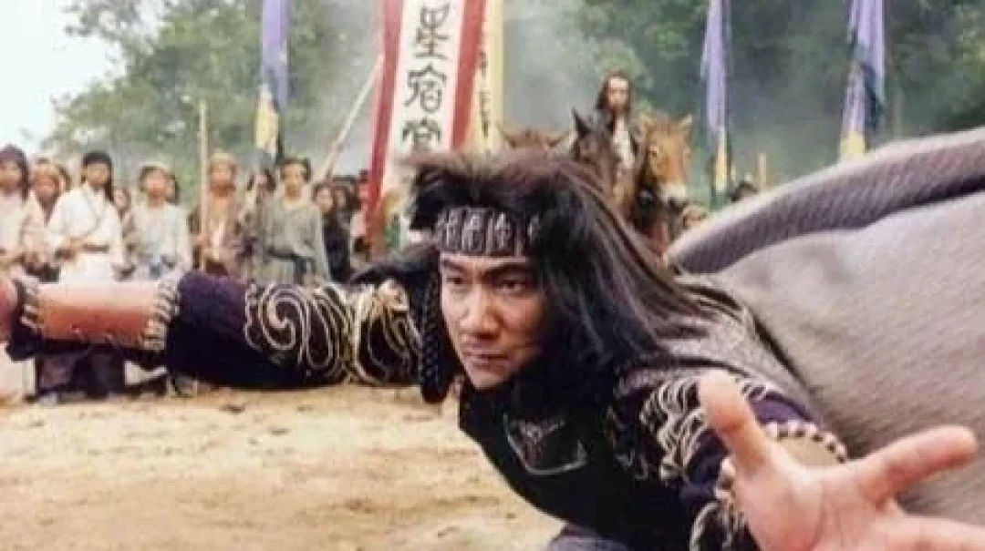 张纪中金庸剧口碑反转二十年：被嘲与被捧的到底是不是同一部剧，补课该从哪版看起