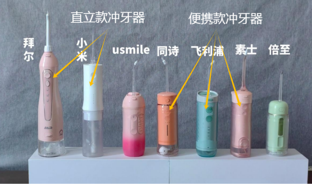 冲牙器今晚8点开启预售:我把15条一手故障样本和洁碧的“寿命2-3年”摆在一起——双11真正的坑不是智商税,是“过保即坏”