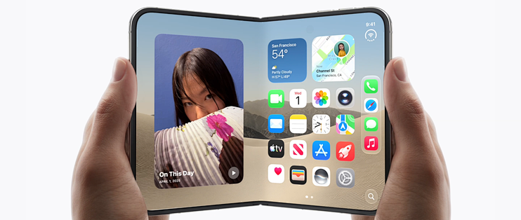 如何评价iPhone Duo这款产品，它的出现意味了什么？