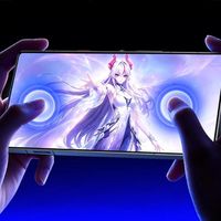 一图读懂红魔12 Pro+：6999元起 安卓唯一真全面屏旗舰
