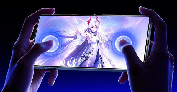 一图读懂红魔12 Pro+：6999元起 安卓唯一真全面屏旗舰