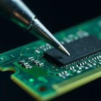 存储涨价官方盖章、DDR4平台逆袭 | 攒机爱好者10.15日报