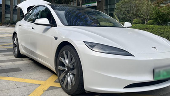 就差400块！比亚迪大汉和特斯拉Model3，一台D级一台中型，你选谁