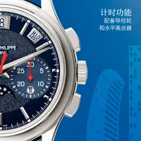 5978P米兰首秀，二手行情继续往下 | 百达翡丽10.15日报