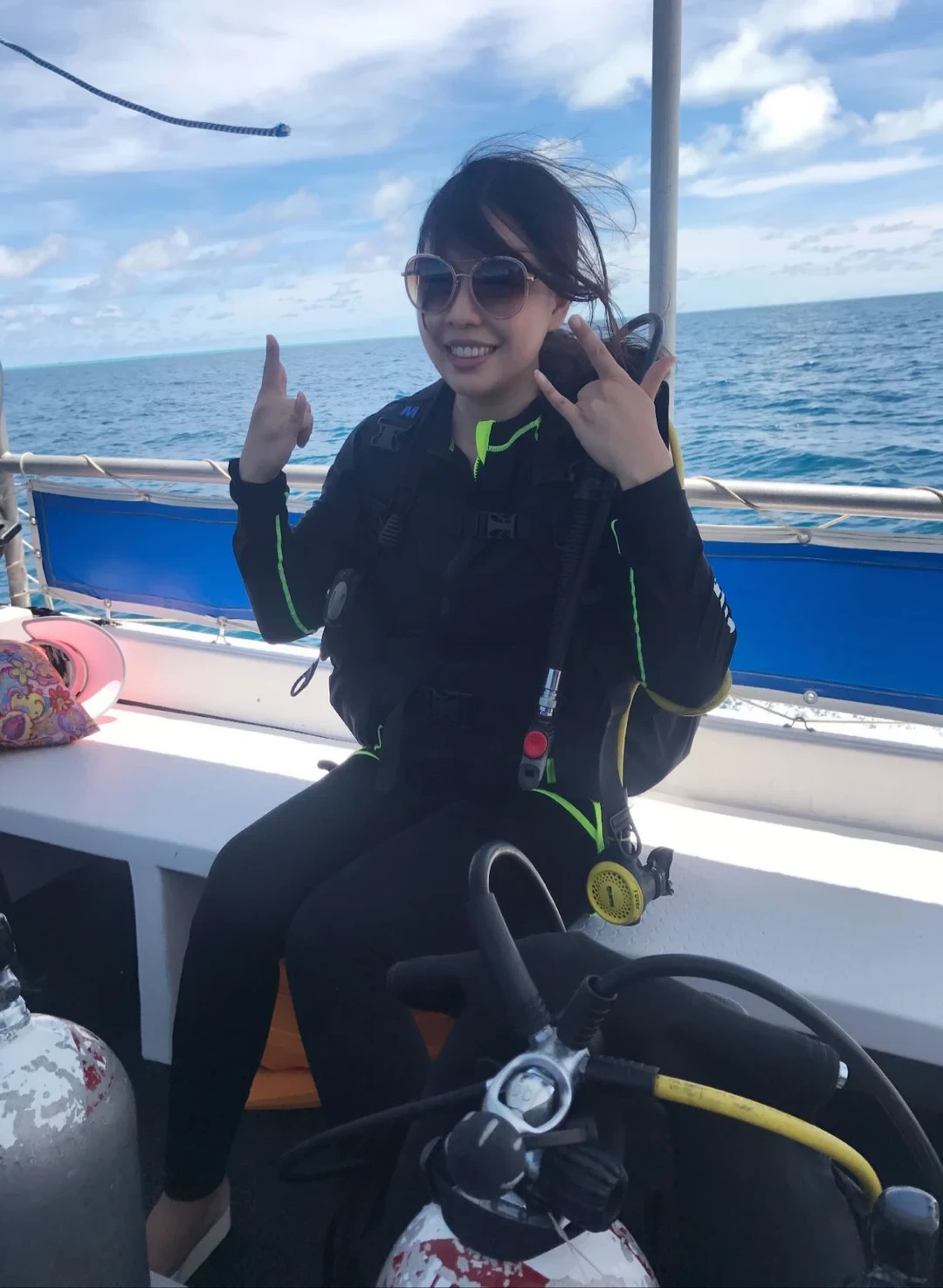 水下30米的黑手比鲨鱼可怕:帕劳袭击事件刷屏后,出海前请把运气换成清单