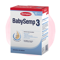2段在瑞典断货，黄盒二手转卖变多 | Semper森宝10.15日报