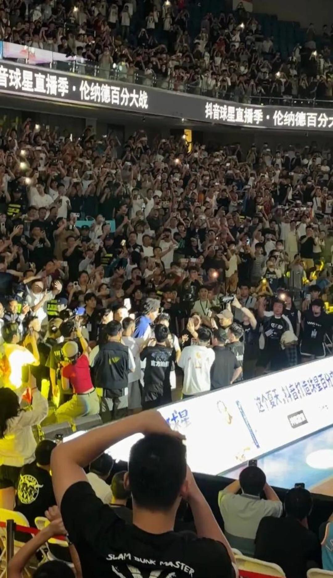 白晶的百分大战只打到中场:5场比分曲线、6人计划传闻,和一张下一场观赛账本