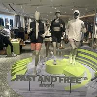 神裤主动降价了？今年lululemon双11，真折扣假折扣避3个坑
