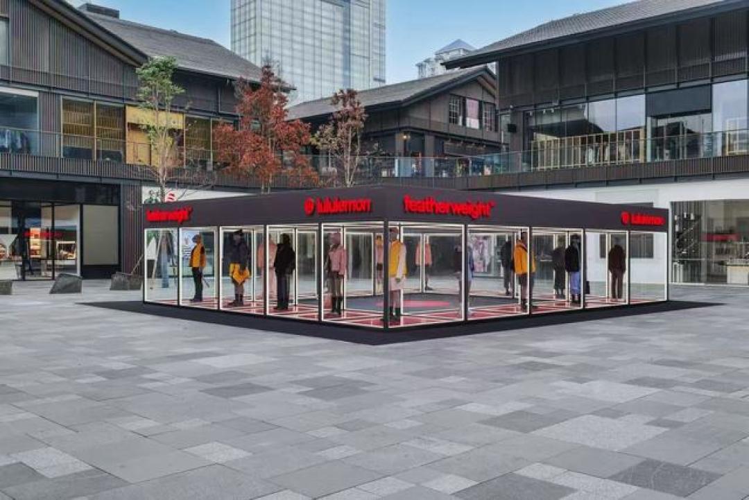 神裤主动降价了?今年lululemon双11,真折扣假折扣避3个坑
