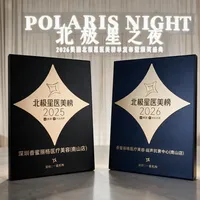 想认真做一次医美，还得先成半个专家？这份榜单说：不必