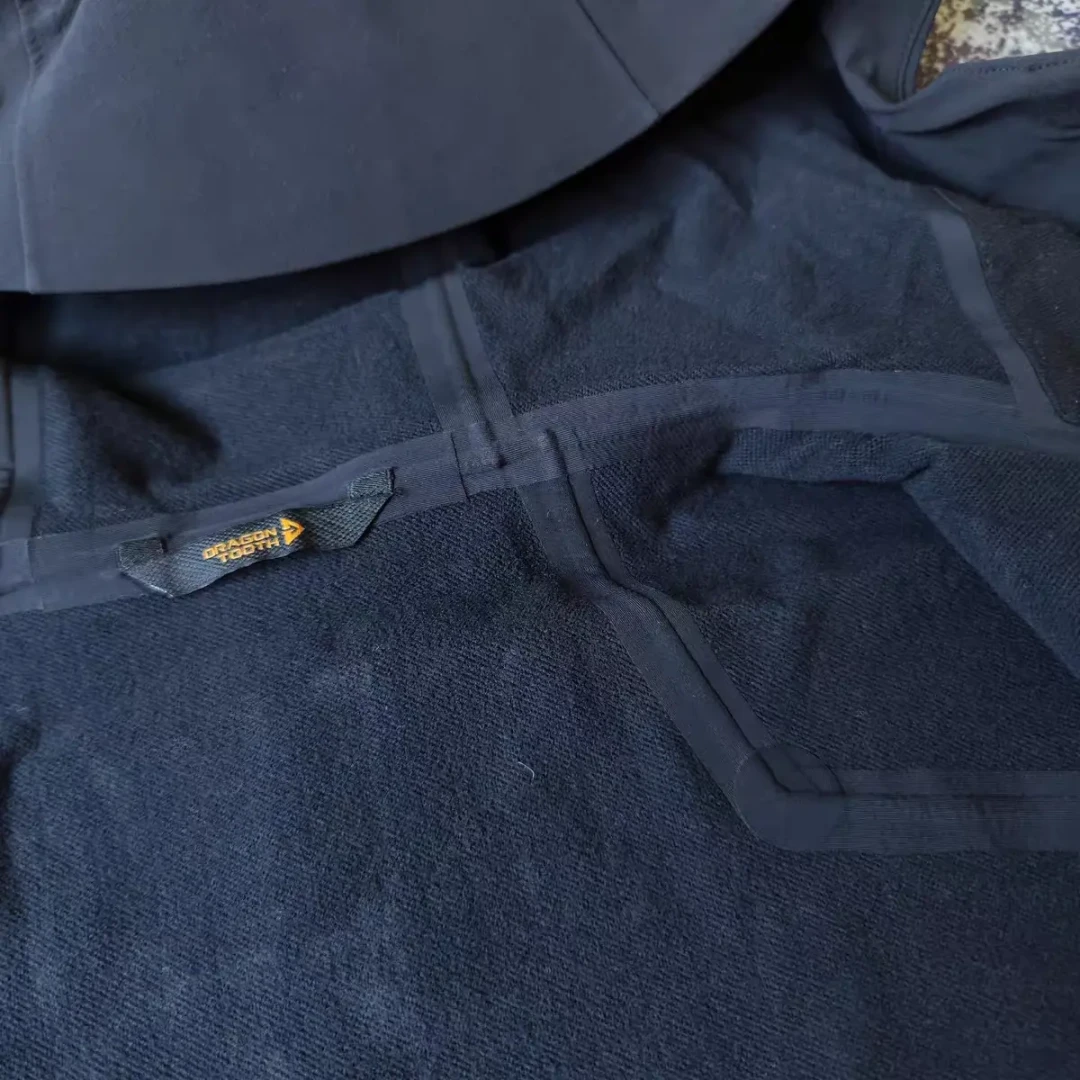 先锋76号两天后揭晓:龙牙×7mesh联名的GORE-TEX Pro硬壳,等不等、买不买,先把这张对照表看完