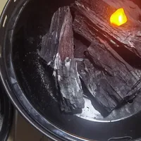 山姆119.9元围炉，164条评论戳破真相：炉子没毛病，是炭不对
