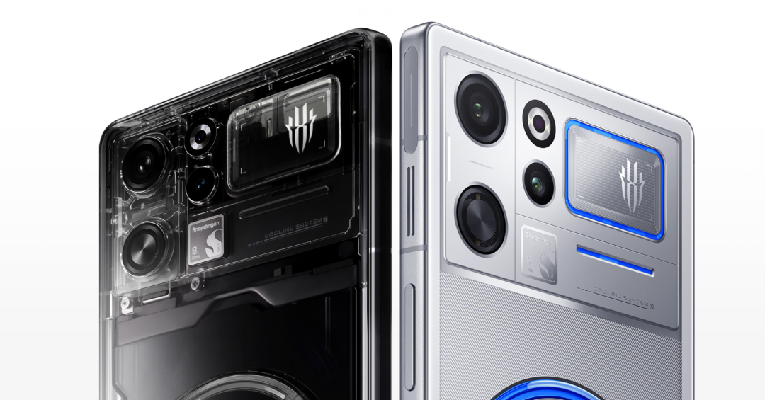 红魔12Pro+发布：RGB水冷塞进手机，光追却只撑4分钟
