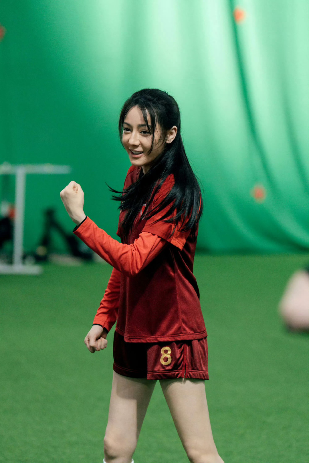 23.45亿票房、B站4.2：《功夫女足》网播，看懂这4点再点开