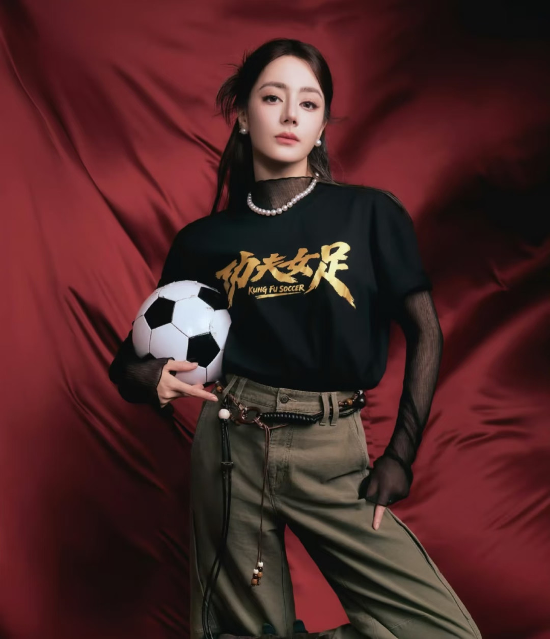 23.45亿票房、B站4.2：《功夫女足》网播，看懂这4点再点开