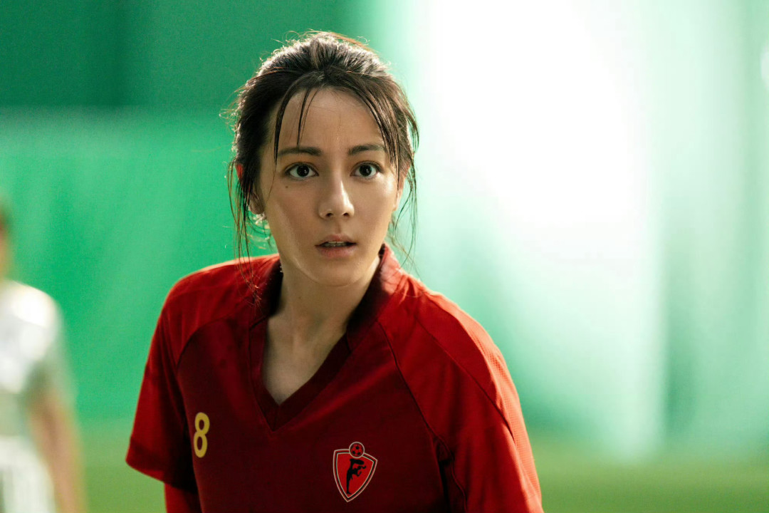 23.45亿票房、B站4.2：《功夫女足》网播，看懂这4点再点开