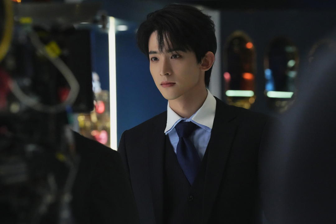 《美人余》第10集播完,焦旭的兔子玩偶被全网破译:哪些是事实,哪些还只是猜测