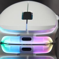 从类魂微操说起：微星X68K磁轴键盘+X7M羽量级鼠标的确能打