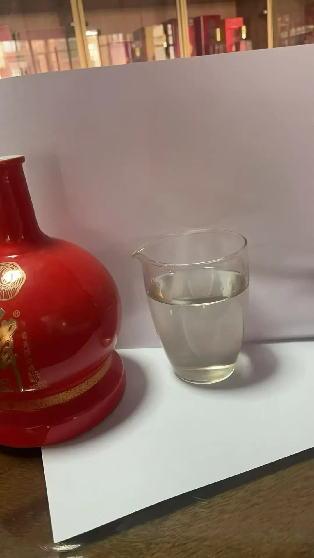 买潭酒先认色:从银酱到紫气东来,六级台阶的钱怎么花