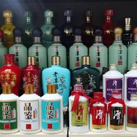 买潭酒先认色：从银酱到紫气东来，六级台阶的钱怎么花