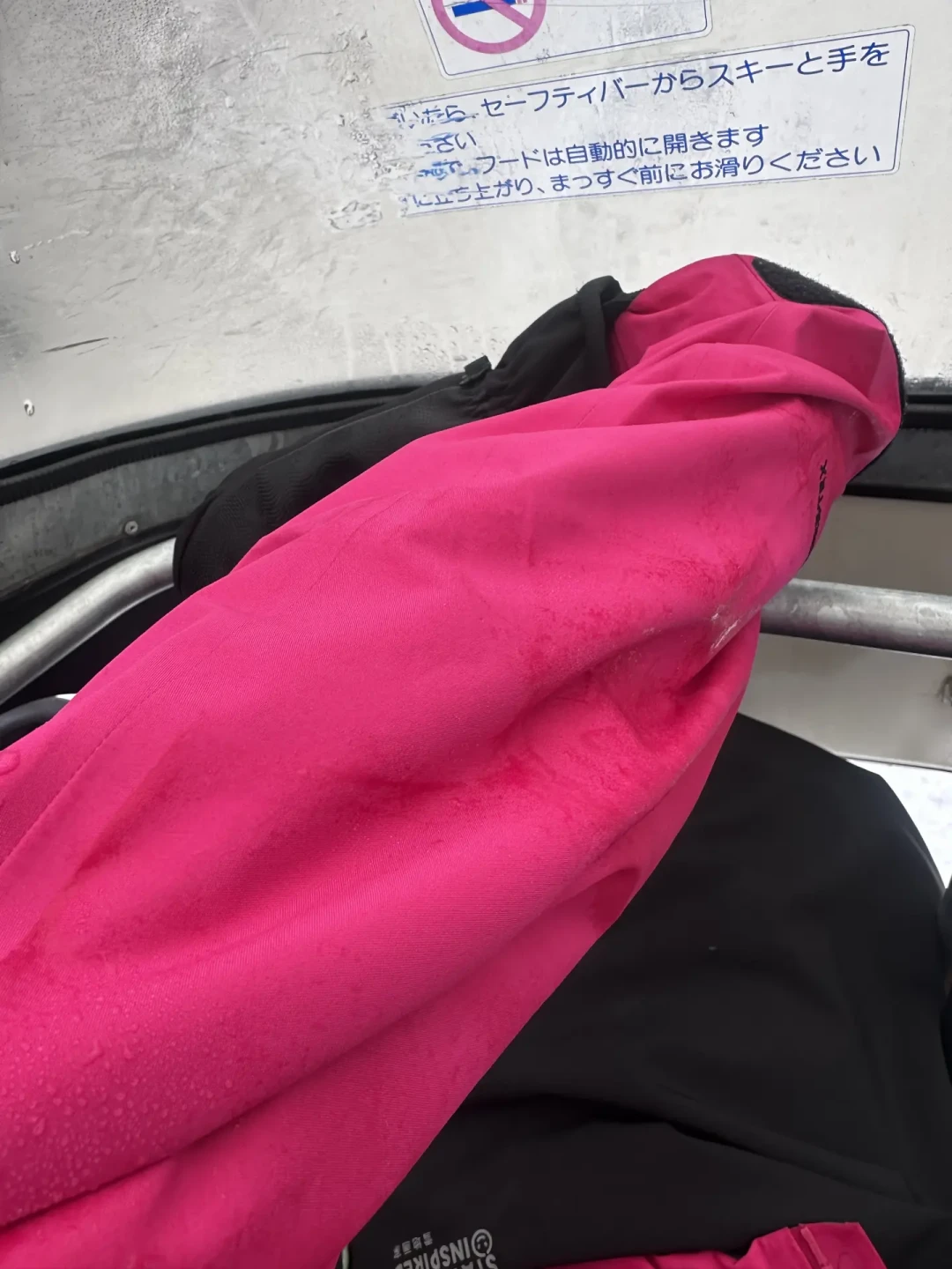 TAIGA一发布,BM45家族从4件变5件:雪季备凯乐石雪服前,先说清你是滑野雪、滑道内,还是在缆车上挨冻