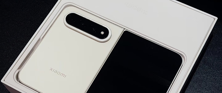 小米18 Fold一周实测优缺点