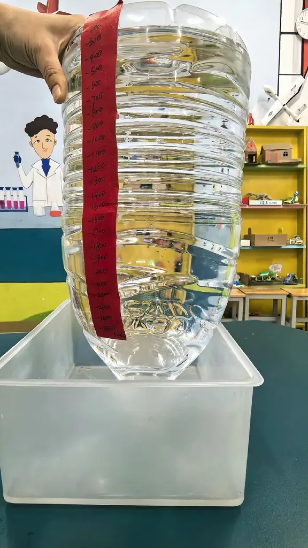 科技节交作倒计时:把代做、材料包、废物自制三条路摆在一起算完账,发现评委看的根本不是手工